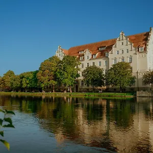 Amalia - Boutique 4*, Landshut Germania