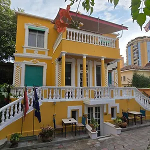 15 - Center 4*, Tirana Albania